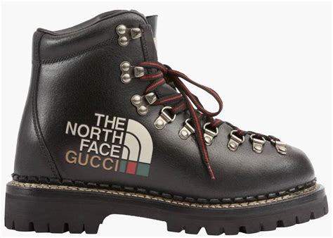 prezzi the north face gucci|north face Gucci boots price.